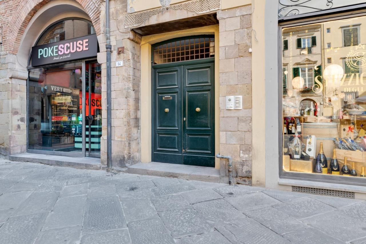 Appartamento San Michele - Affitti Brevi Italia Lucca Exterior photo